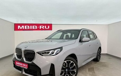 BMW X3, 2025 год, 7 770 000 рублей, 1 фотография