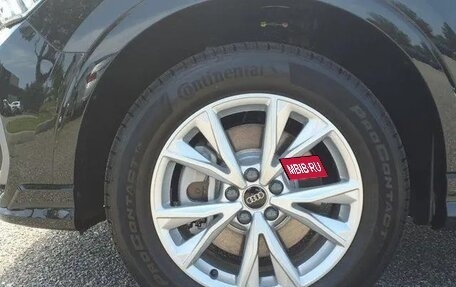 Audi Q3, 2025 год, 5 222 000 рублей, 5 фотография