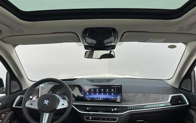 BMW X5, 2025 год, 10 940 000 рублей, 1 фотография