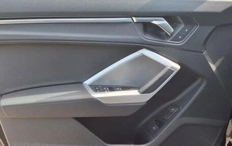 Audi Q3, 2025 год, 5 222 000 рублей, 12 фотография