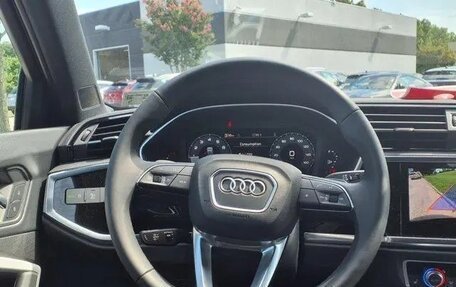 Audi Q3, 2025 год, 5 222 000 рублей, 10 фотография