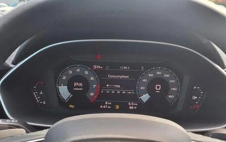 Audi Q3, 2025 год, 5 222 000 рублей, 17 фотография