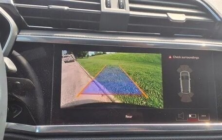 Audi Q3, 2025 год, 5 222 000 рублей, 18 фотография