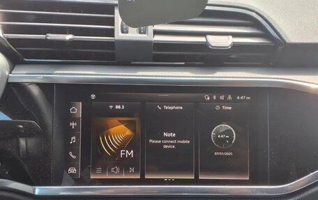 Audi Q3, 2025 год, 5 222 000 рублей, 19 фотография