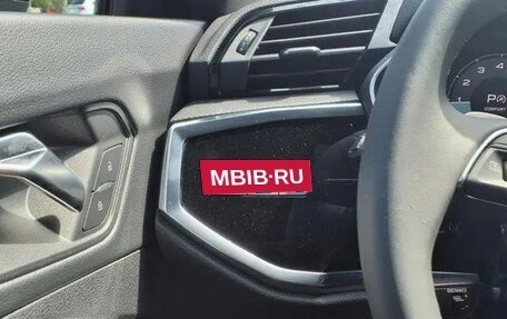 Audi Q3, 2025 год, 5 222 000 рублей, 14 фотография