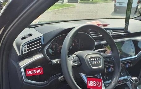 Audi Q3, 2025 год, 5 222 000 рублей, 13 фотография