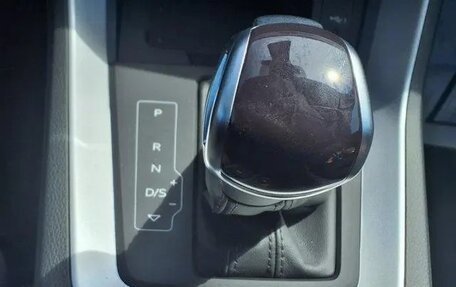 Audi Q3, 2025 год, 5 222 000 рублей, 22 фотография