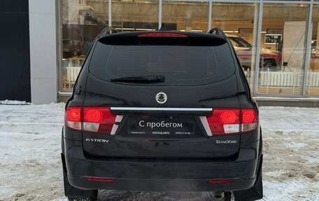 SsangYong Kyron I, 2009 год, 700 000 рублей, 4 фотография