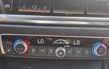 Audi Q3, 2025 год, 5 222 000 рублей, 20 фотография