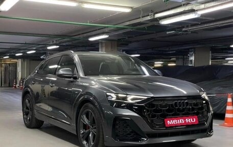 Audi SQ8, 2025 год, 17 950 000 рублей, 1 фотография