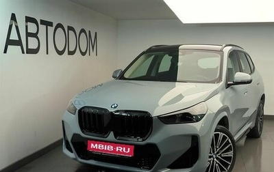 BMW X1, 2025 год, 6 200 000 рублей, 1 фотография