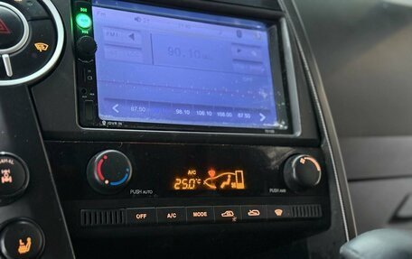 SsangYong Kyron I, 2009 год, 700 000 рублей, 18 фотография