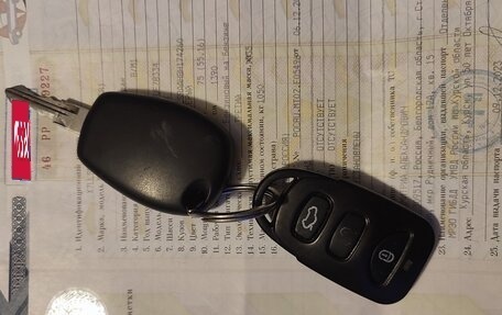 Renault Logan I, 2008 год, 180 000 рублей, 1 фотография