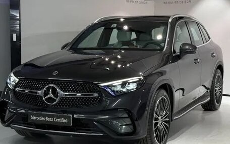 Mercedes-Benz GLC, 2025 год, 7 790 000 рублей, 1 фотография