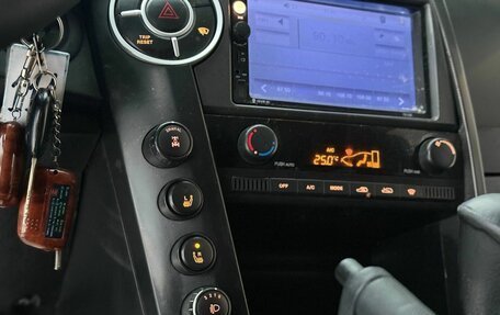 SsangYong Kyron I, 2009 год, 700 000 рублей, 19 фотография