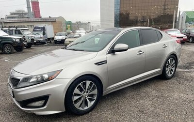 KIA Optima III, 2012 год, 900 000 рублей, 1 фотография
