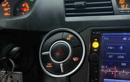 SsangYong Kyron I, 2009 год, 700 000 рублей, 20 фотография