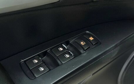 SsangYong Kyron I, 2009 год, 700 000 рублей, 23 фотография