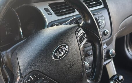 KIA cee'd III, 2015 год, 1 000 000 рублей, 4 фотография