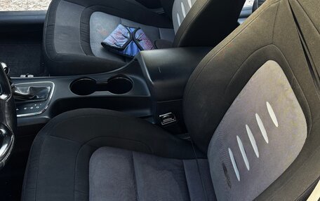 KIA cee'd III, 2015 год, 1 000 000 рублей, 6 фотография