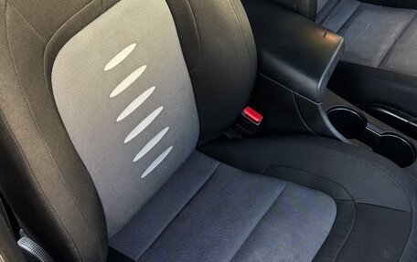 KIA cee'd III, 2015 год, 1 000 000 рублей, 8 фотография