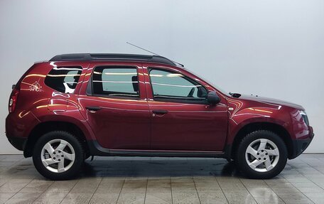 Renault Duster I рестайлинг, 2014 год, 1 300 000 рублей, 4 фотография