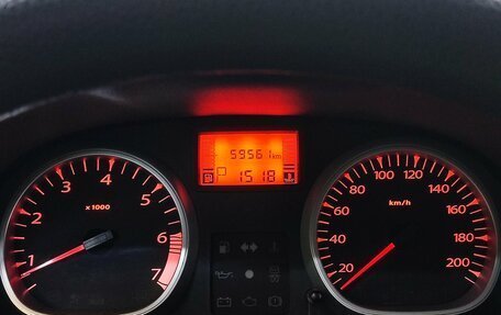 Renault Duster I рестайлинг, 2014 год, 1 300 000 рублей, 13 фотография