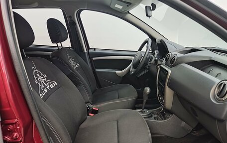 Renault Duster I рестайлинг, 2014 год, 1 300 000 рублей, 16 фотография