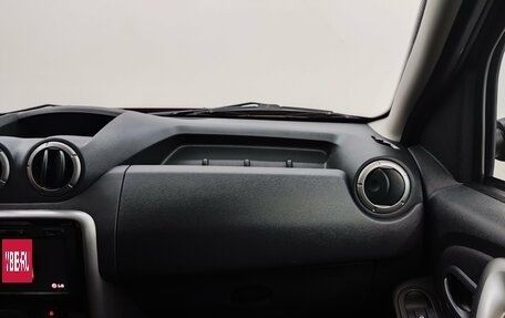 Renault Duster I рестайлинг, 2014 год, 1 300 000 рублей, 12 фотография