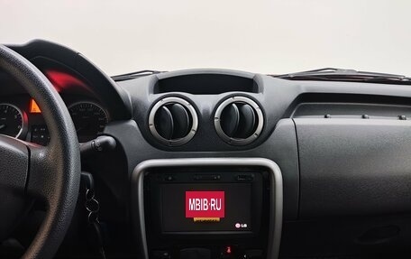 Renault Duster I рестайлинг, 2014 год, 1 300 000 рублей, 11 фотография