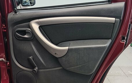 Renault Duster I рестайлинг, 2014 год, 1 300 000 рублей, 21 фотография