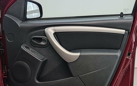 Renault Duster I рестайлинг, 2014 год, 1 300 000 рублей, 19 фотография