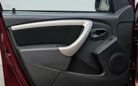 Renault Duster I рестайлинг, 2014 год, 1 300 000 рублей, 18 фотография