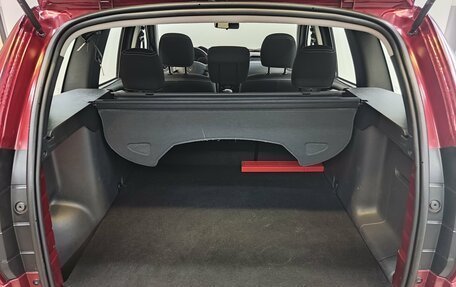 Renault Duster I рестайлинг, 2014 год, 1 300 000 рублей, 22 фотография