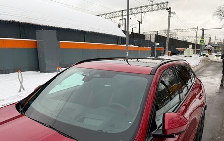 Jaguar F-Pace, 2021 год, 8 290 000 рублей, 24 фотография