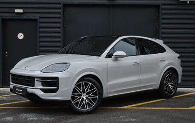 Porsche Cayenne III, 2025 год, 19 300 000 рублей, 1 фотография