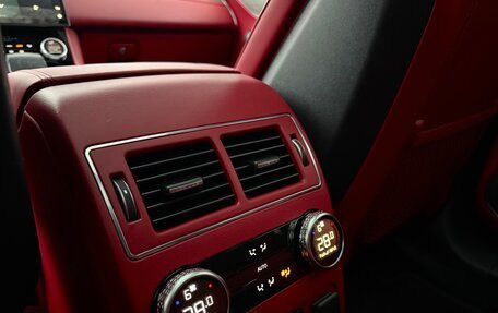 Jaguar F-Pace, 2021 год, 8 290 000 рублей, 25 фотография