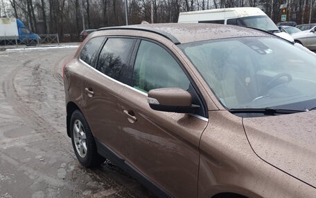 Volvo XC60 II, 2009 год, 1 150 000 рублей, 3 фотография