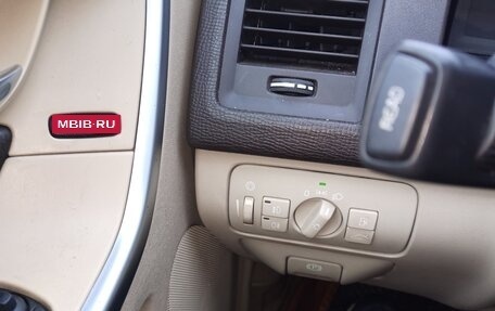 Volvo XC60 II, 2009 год, 1 150 000 рублей, 11 фотография