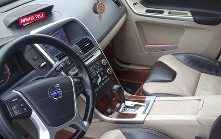 Volvo XC60 II, 2009 год, 1 150 000 рублей, 6 фотография