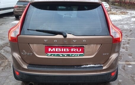 Volvo XC60 II, 2009 год, 1 150 000 рублей, 4 фотография