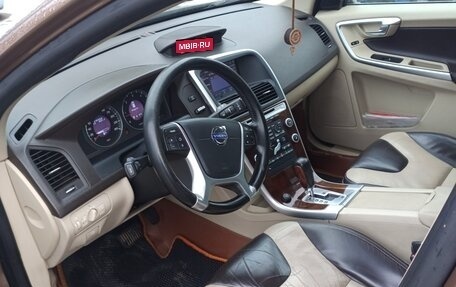 Volvo XC60 II, 2009 год, 1 150 000 рублей, 5 фотография