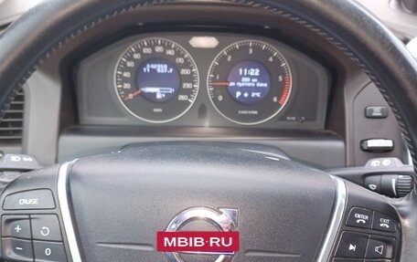 Volvo XC60 II, 2009 год, 1 150 000 рублей, 8 фотография