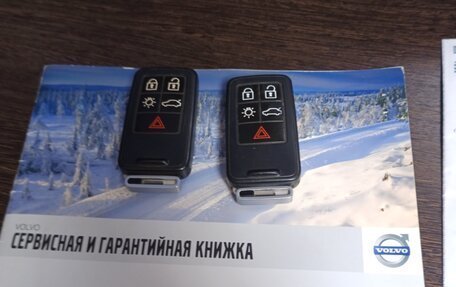 Volvo XC60 II, 2009 год, 1 150 000 рублей, 14 фотография