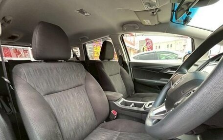 Honda Shuttle II, 2022 год, 1 115 000 рублей, 12 фотография