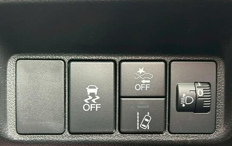 Honda Shuttle II, 2022 год, 1 115 000 рублей, 10 фотография