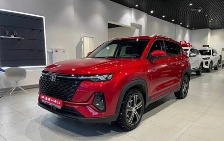 Changan CS35 Plus, 2023 год, 1 920 000 рублей, 1 фотография