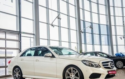 Mercedes-Benz E-Класс, 2013 год, 1 728 000 рублей, 1 фотография