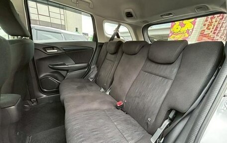 Honda Shuttle II, 2022 год, 1 115 000 рублей, 13 фотография