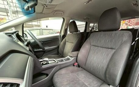 Honda Shuttle II, 2022 год, 1 115 000 рублей, 14 фотография